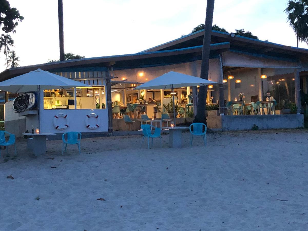 Hotel Le Petit Saint Tropez Khanom Esterno foto