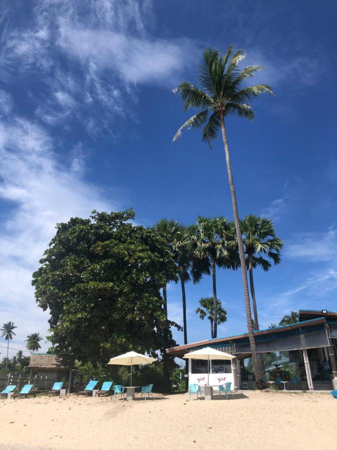 Hotel Le Petit Saint Tropez Khanom Esterno foto