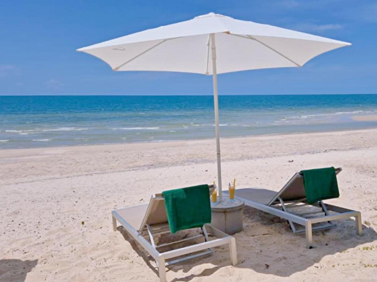 Hotel Le Petit Saint Tropez Khanom Esterno foto